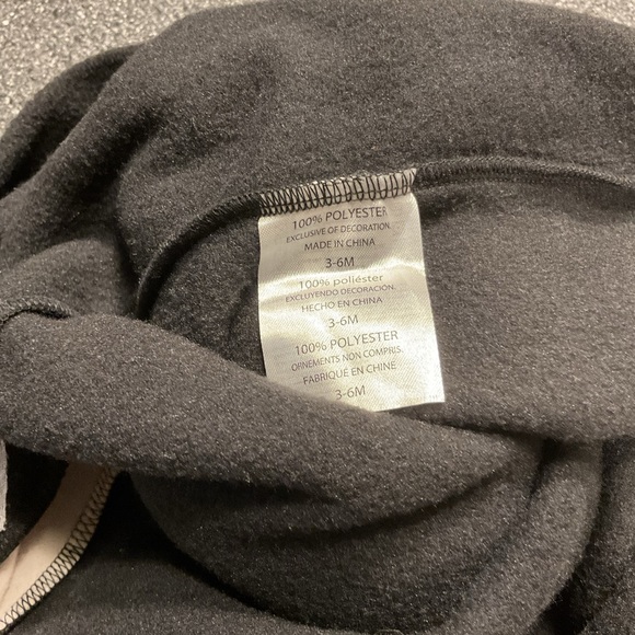 NWT NCAA Texas A&M Aggies Infant Boy Bodysuit 3-6M - Picture 6 of 6